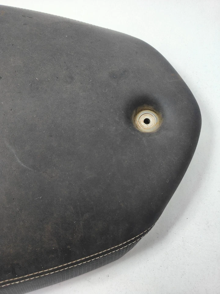 Selle Antérieure Arrière Ducati Hypermotard 796 09-13 SC Project Bronzo - Photo 3/4
