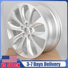 New 18" x 7.5" Replacement Wheel Rim for 2011 2012 2013 2014 Hyundai Sonata US