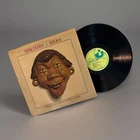 PINK FLOYD: Relics LP 1971 Harvest SW-759 LP 1st pressing textured cover VG+/VG