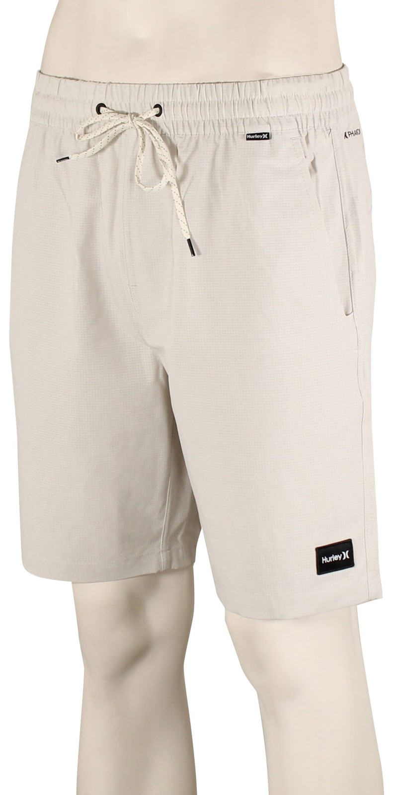 Шорты для волейбола Hurley Phantom Flow 18 - Bone - 11990₽