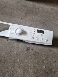 Waschmaschine LG F1478PRO Elektronik STEUERUNG