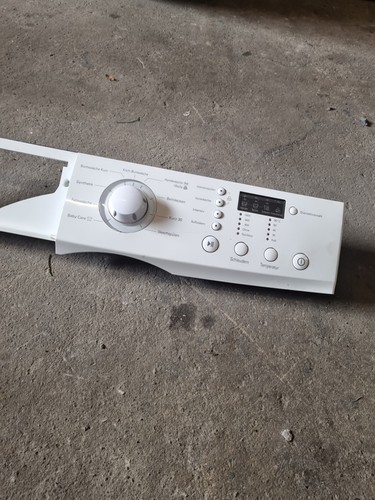 Waschmaschine LG F1478PRO Elektronik STEUERUNG