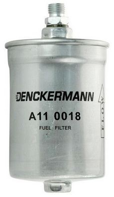 DENCKERMANN A110018 Fuel Filter for FERRARI,MERCEDES-BENZ,PUCH