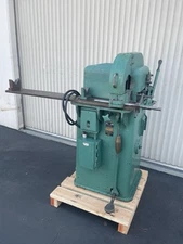 VINTAGE! 1942 DEWALT PRODUCTS 16” CIRCULAR METAL CUTTING SAW THREE PHASE 220V