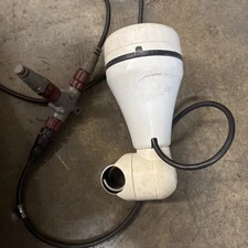 Simrad Passive GPS Antenna for Marine Chartplotter/GPS Navigator – BNC Connector