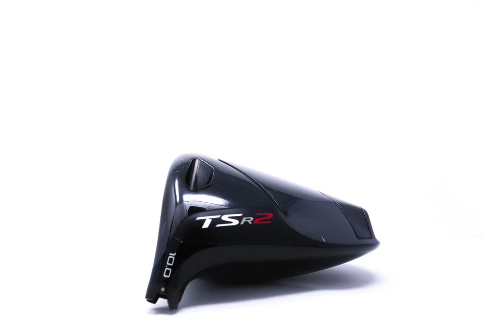 Titleist TSR2 Driver - HEAD ONLY - Left-Handed - 10* - Image 3 of 4