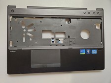 HP Probook 6570b Gehäuseoberteil HP 686317-001 Touchpad Palmrest