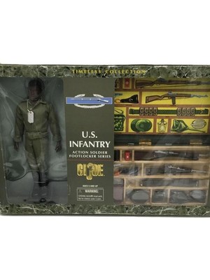 Other Brand Figures Kenner Preowned