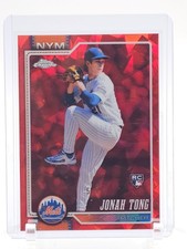 2026 Topps Chrome Sapphire Baseball Checklist Guide in-content 49