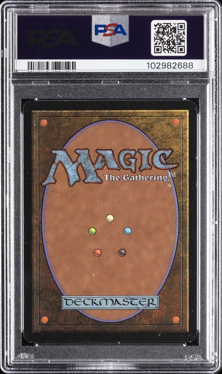 Buy Serra's Sanctum Urza's Saga Regular online | eBay