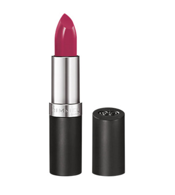 Authentic Rimmel Lasting Finish by Kate Lippenstift 05 Rossetto Red - Discontinued