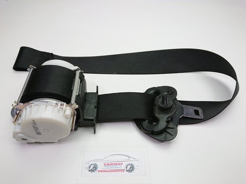 ✅✅✅ BMW E81 E92 1 Und 3 Serie Vorne Links Gurt 7119389 72117119389 9138243 Aa