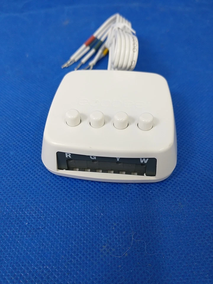 *Ecobee C-Wire Adaptor Power Extender Kit (PEK) 810-00002 For Ecobee 3 Lite/4/5 - Image 3 of 4