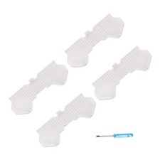 5inch Square LED Light Covers For maXpeedingrods Driving Light Pods Transparent