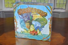 Spirit Island Board Game New & Sealed Greater Than Games