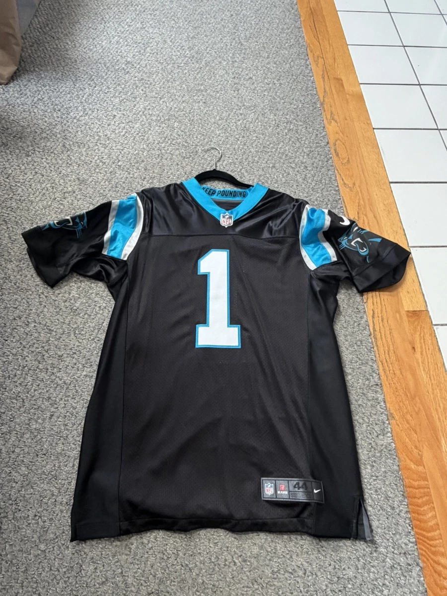 Nike Men's Cam Newton NFL Jerseys for sale | eBay