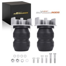 Rear Suspension Enhancement System 6000lbs For Ford F150 1970-1996