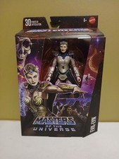 Masters of the Universe Masterverse Movie EVIL-LYN Action Figure MOTU Mattel