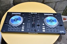 Numark Mixtrack Pro 3 DJ Controller for Serato, used, no box
