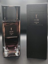 Yves Saint Laurent Le Vestiaire Vinyle Vinyl Perfume Eau De Parfum