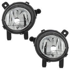 Fog Lights BMW 1 Series F20 & F21 2011-2020 Front Spot Lamps Drivers & Passenger