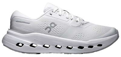 ON Cloud Cloudrunner 3 All White Women's Running Shoes NEW 2026 | eBay
