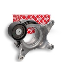 Febi Bilstein Riemenspanner Keilrippenriemen FüR Renault ScéNic IV Grand
