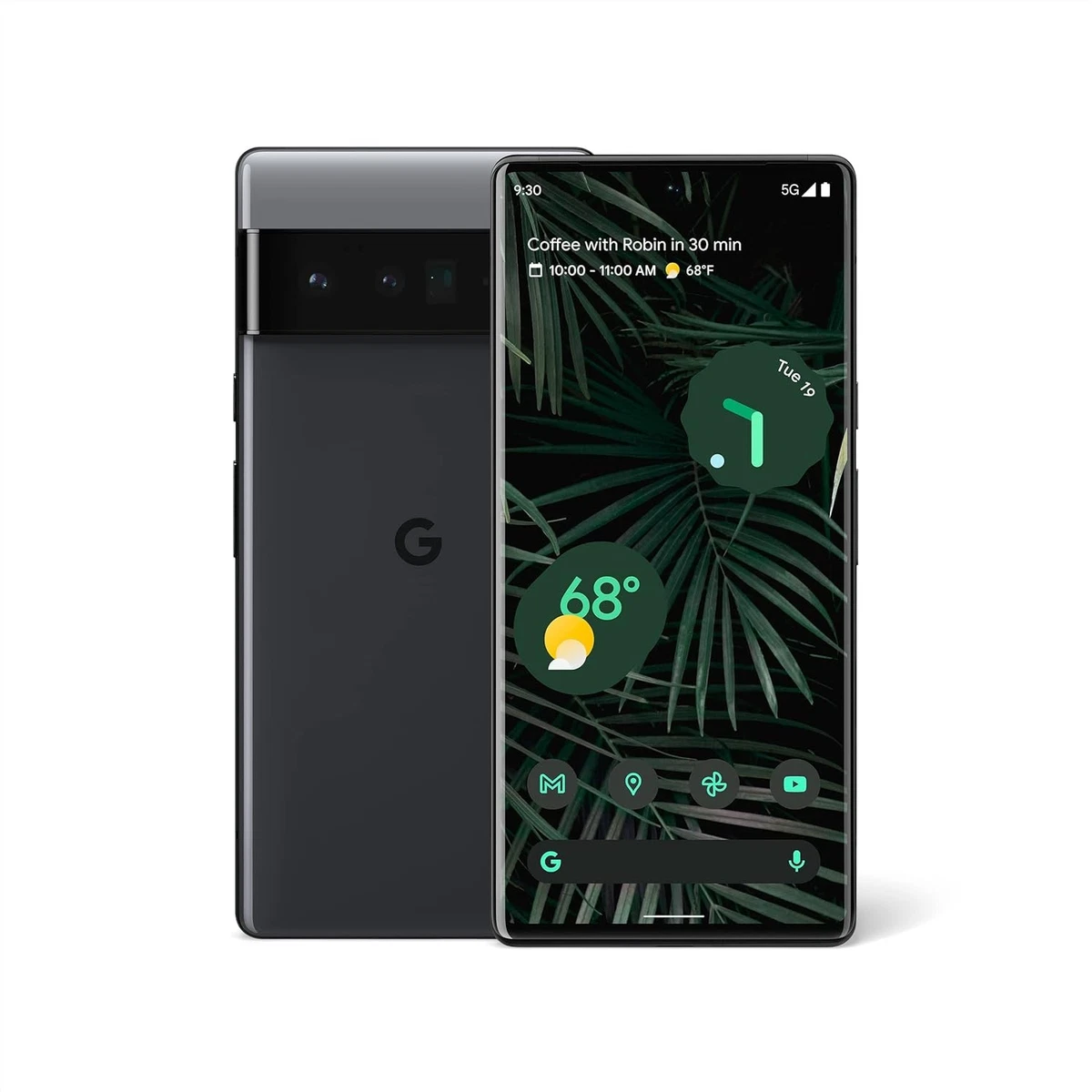 Preços baixos em Google Pixel 6 Pro | eBay