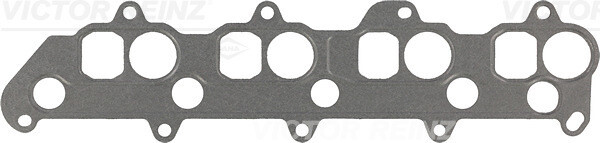 Victor Reinz 71-36388-00 Gasket, Intake Manifold For MERCEDES-BENZ-image