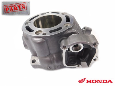パーツ 2002 HONDA CR125 GENUINE HONDA OEM 2002 CR125R CYLINDER JUG 12110-KZ4-L20 | eBay