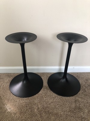 bose 901 tulip stands