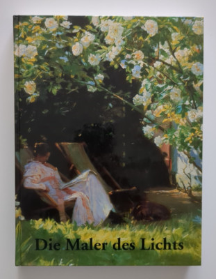 Die Maler des Lichts - Nordische Kunst auf Skagen