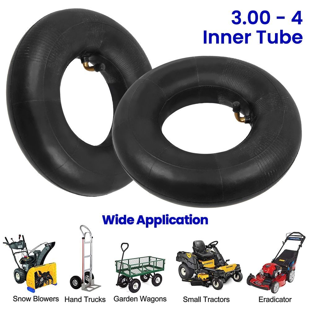 Schlauch 15x6.00-6 TR13 - Innenrohr Für Rasenmäher & Rasentraktor