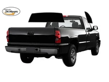 PreCut 2Ply Window Tint Film Kit For 1999-2006 Chevy Silverado 1500 Standard Cab