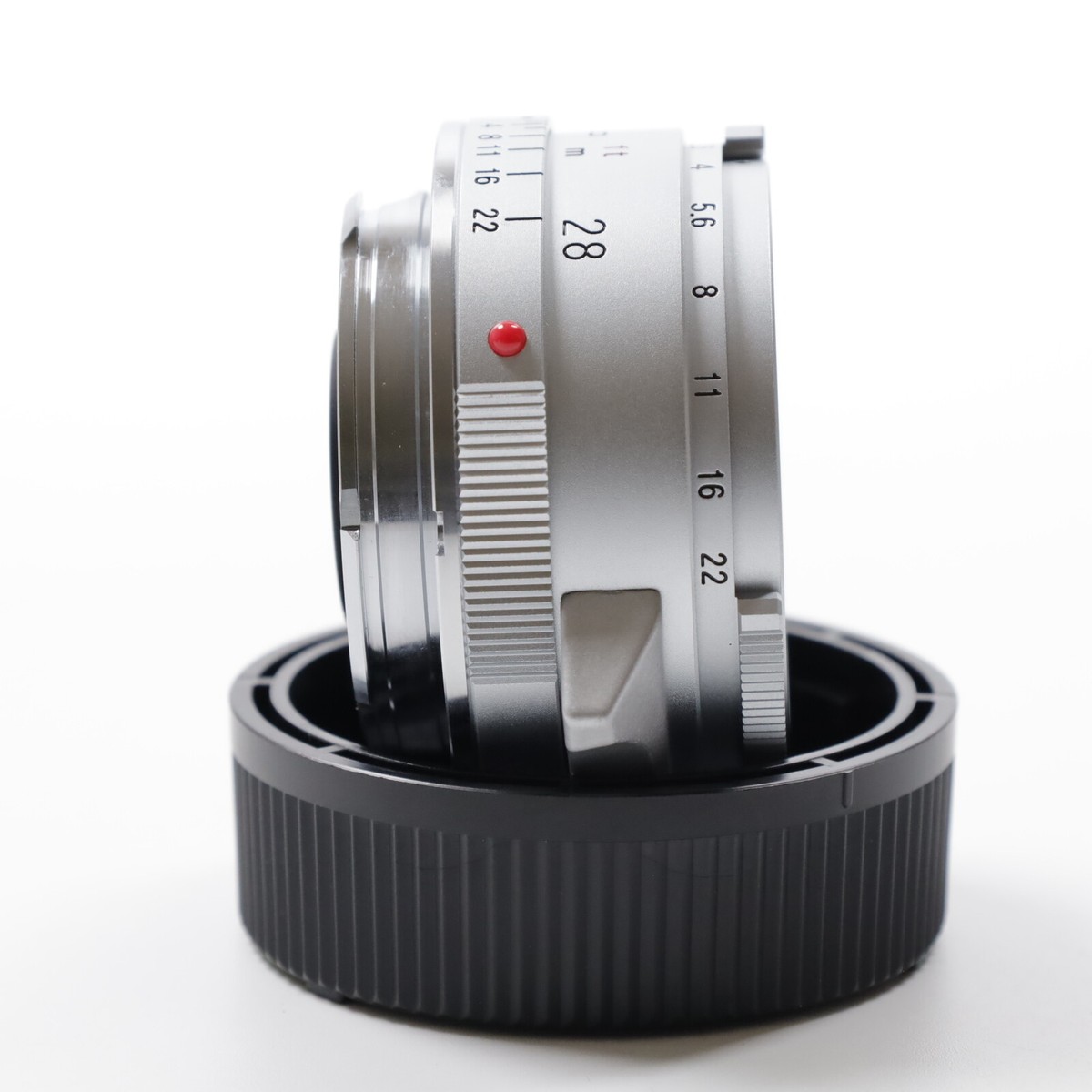 untamed_comさん専用フォクトレンダー 28mm F2.8 VM Voigtlander COLOR-SKOPAR 28mm F2.8 Aspherical Type I VM