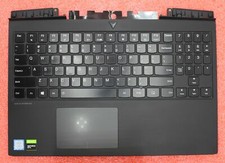 5CB0U42922 - Lenovo Legion Palmrest with Keyboard