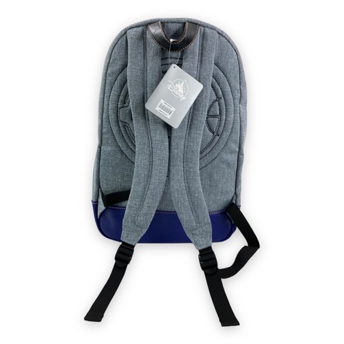 OFICIAL Disney Parks Marvel Eternals Adolescente/Adulto Mochila Escolar Bolso 19x13x6" - Imagen 16 de 17
