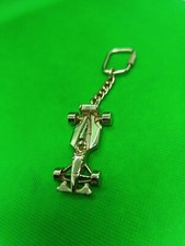 Porte clé Williams Renault F1 formule 1 - vintage années 90