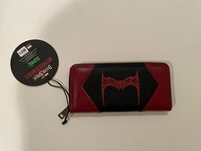 Cartera Bruja Escarlata Marvel - Nueva con etiquetas