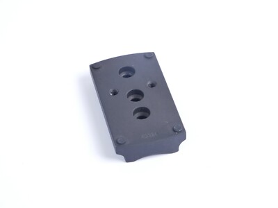 Universal Vortex Viper / Venom .468'' Radius Sight Mount