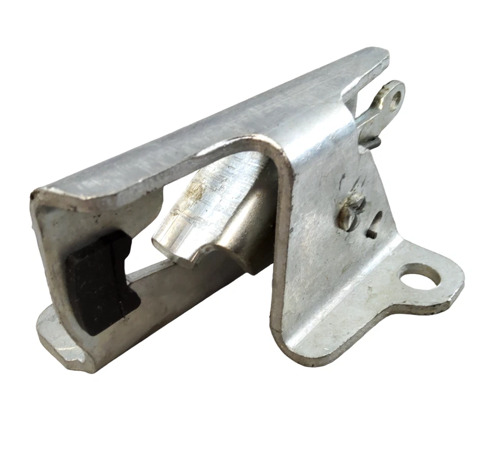 Nuevo Genuino Ford D9AZ-7443090-A Puerta Trasera Montada Bisagra Superior 79-89 Station Wagon Foto 4 de 4