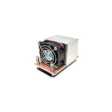 Dynatron A27G AMD Socket AM2/AM3/AM2 Active 2U CPU Cooler
