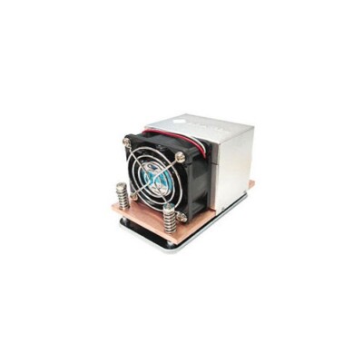 Dynatron A27G AMD Socket AM2/AM3/AM2+ Active 2U CPU Cooler