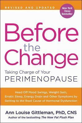 Before the Change: Taking Charge of Your Perimenopause