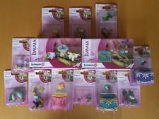 Schleich Bayala Zubehör Elfen Einhorn Pegasus Elfensalon Schloss Deko Auswahl