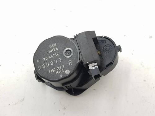 BMW 5 E60 E61 2005 Stellmotor Heizung Klima 6930304 Diesel 200kW AMD160348