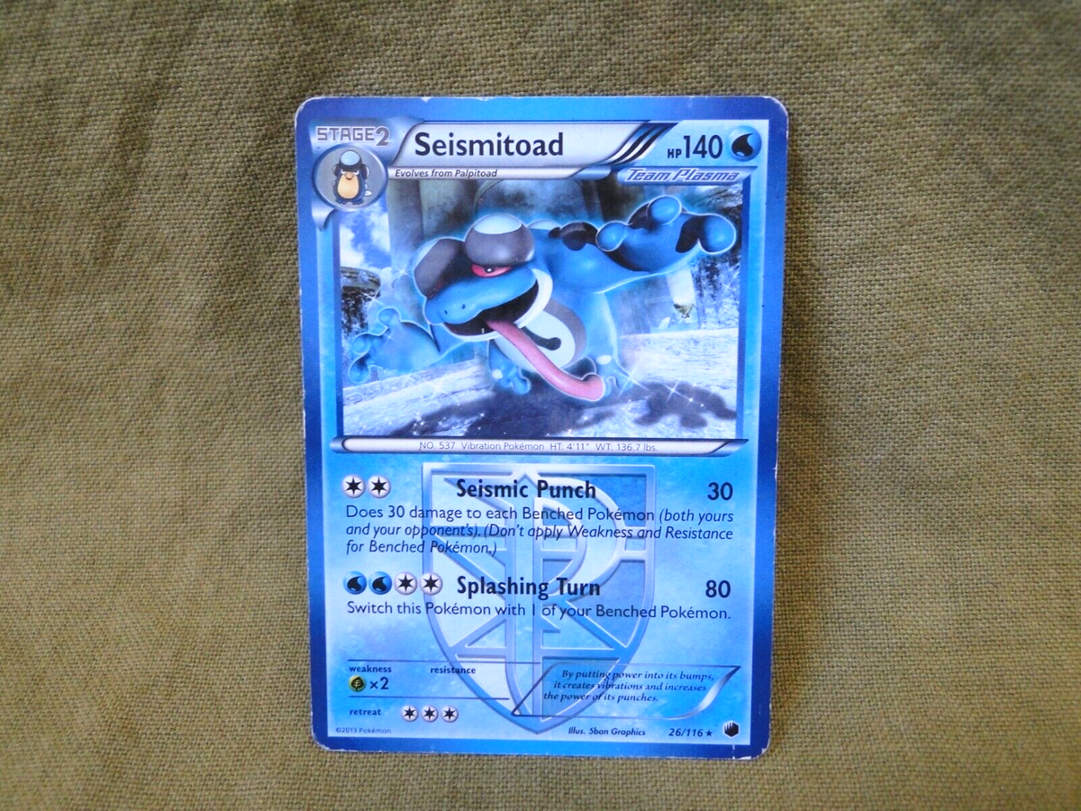 pokemon trading card game plasma freeze List - Visual TCG Set List item and supporter cards Pokemon Trading Card Game Black