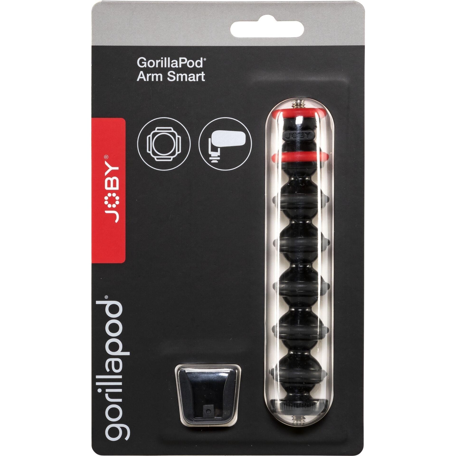 Joby GorillaPod Arm Smart Mod. JB01683-0WW EAN 8024221708523