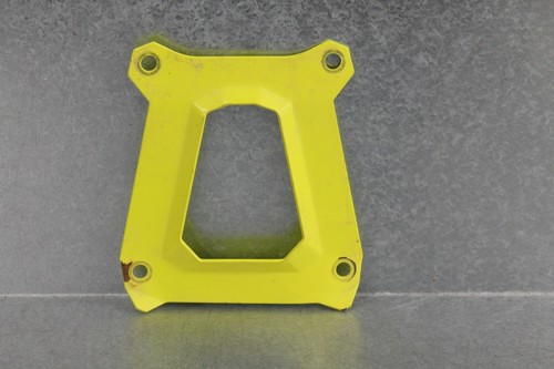 Nice OEM Late Model Polaris RZR Rear Suspension Radius Rod Mount Bracket USED - 第 4/7 張圖片