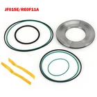 CVT Transmission Pulley Piston Rebuild Kit For Nissan Mitsubishi JF015E RE0F11A